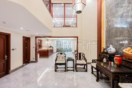 北京首开琅樾5室3厅422.26平低楼层/共1层