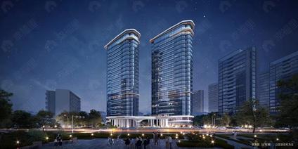 金华新纪元启元义乌 稠城/建面200平-260平