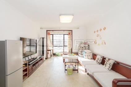 北京尚峰尚水(尚水园)3室1厅137平低楼层/共9层