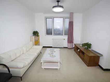 北京锦绣豪庭(牡丹)3室2厅109平低楼层/共28层