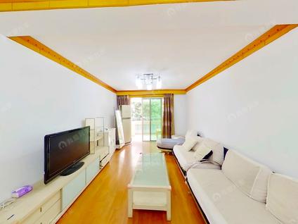 北京嘉南公寓2室2厅88.65平中楼层/共6层