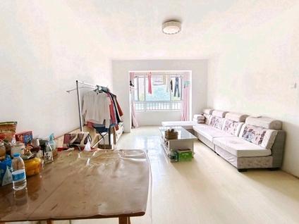 北京西海嘉苑2室2厅100平中楼层/共27层