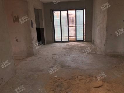 江门明泰城4室2厅146平高楼层/共33层