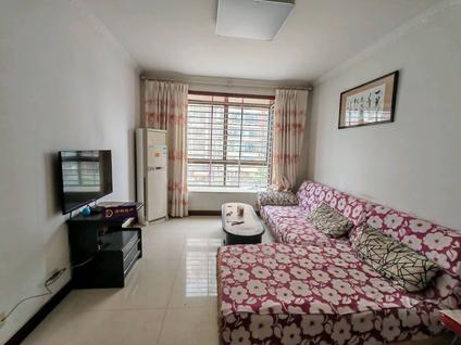 北京明泽园2室2厅84平低楼层/共12层