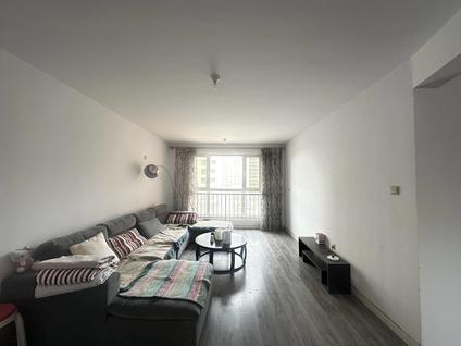 北京晨光花城3室2厅142平低楼层/共18层