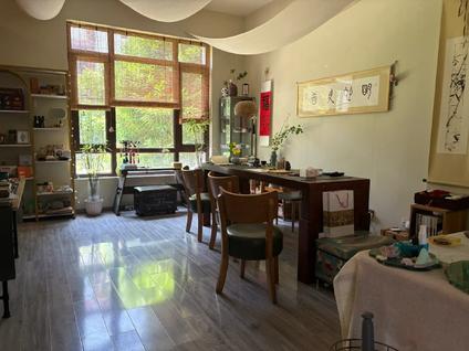 上海中信泰富朱家角新城(观澜府)3室2厅216平低楼层/共1层