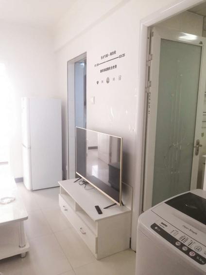 北京永和新领地1室1厅38平高楼层/共30层