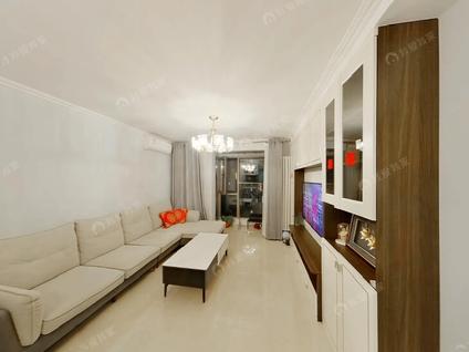 北京北京北小区2室1厅86.52平中楼层/共20层