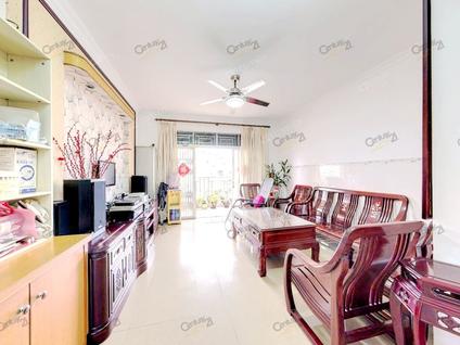 北京新世纪花园3室2厅113.72平中楼层/共7层