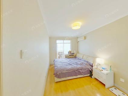 北京宝产胡同3室1厅90.5平低楼层/共7层