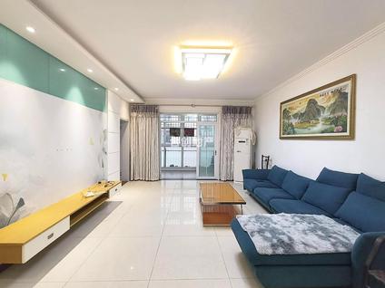 北京秦龙小区3室2厅152平低楼层/共5层