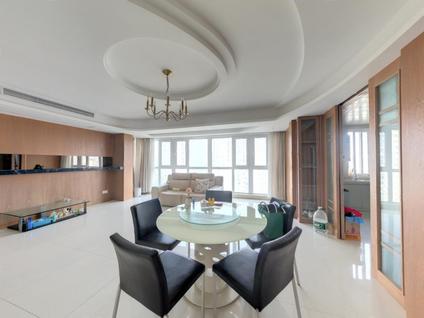 北京瑞尔花园3室2厅137.89平高楼层/共22层