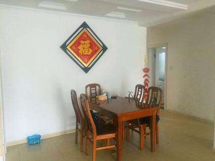 北京颐欣苑3室2厅128平高楼层/共6层