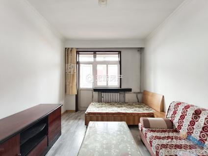 2室0厅 天鹅湖小区(十三号街区)效果图