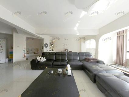 北京宜和居小区(巴黎路)3室2厅113平低楼层/共6层