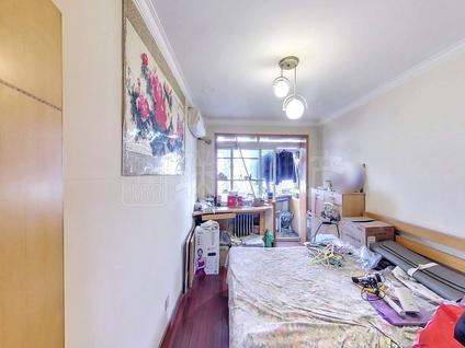 2室2厅 玉安园效果图