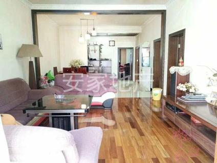 北京锦隆园3室2厅105平中楼层/共7层