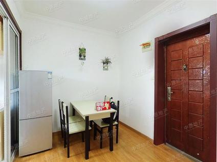 北京真光九街坊1室1厅43.13平中楼层/共6层