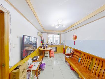 北京马公庄3室1厅77平中楼层/共15层