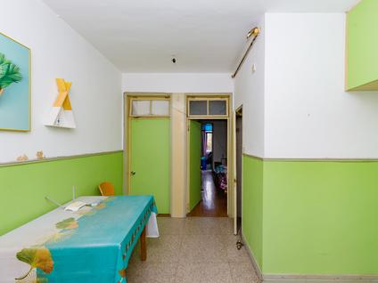 北京玉带路2室1厅65.56平中楼层/共6层