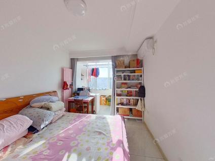 北京北京北小区3室1厅74.31平高楼层/共5层