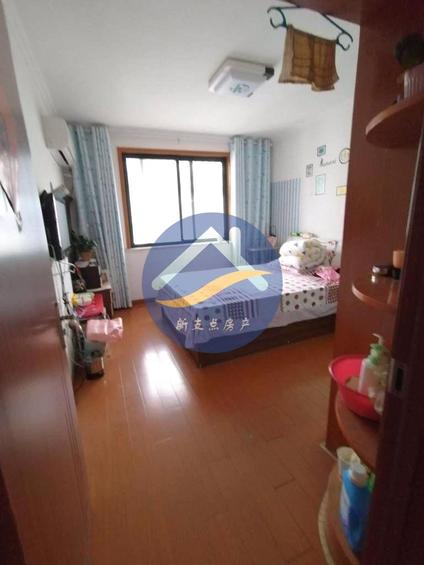 淮安城市花园(洪泽区)4室2厅110平高楼层/共6层