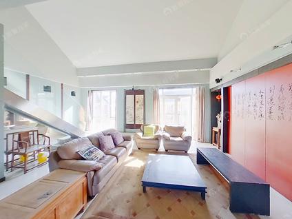 杭州桂花城4室3厅133.72平高楼层/共5层