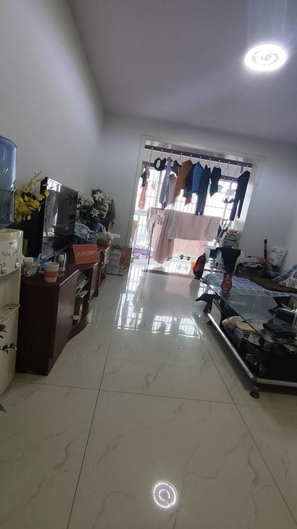 3室2厅 幸福家园(颍东)效果图