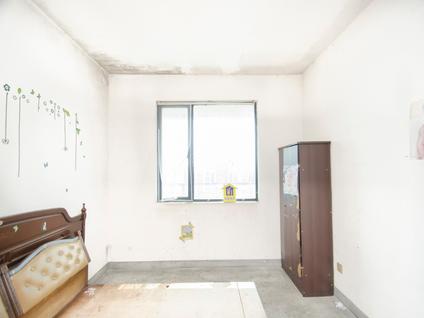 无锡中邦城市花园2室2厅89.6平高楼层/共28层