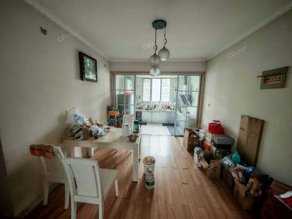 北京凤凰山小区3室2厅125平高楼层/共5层