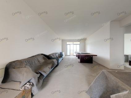 北京蓝光十里蓝山3室1厅132.59平中楼层/共11层