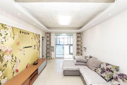 北京锦绣豪庭2室2厅90.82平高楼层/共32层