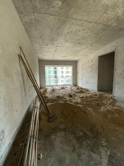 4室2厅 古郡华府效果图