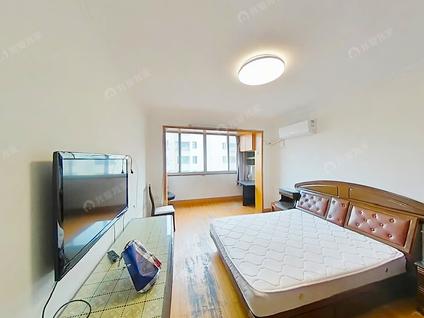 北京真光九街坊1室1厅37.48平中楼层/共6层