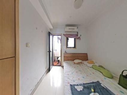 北京学府世家2室1厅51平低楼层/共18层