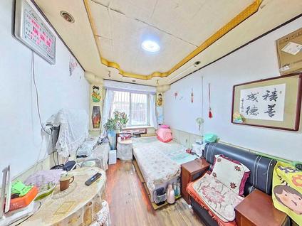 北京至诚小区2室1厅51.46平低楼层/共7层