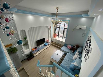 北京东正国际1室1厅40平高楼层/共28层