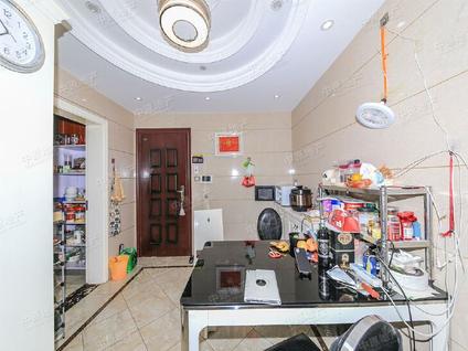 北京天居玲珑湾2室2厅83.57平中楼层/共11层