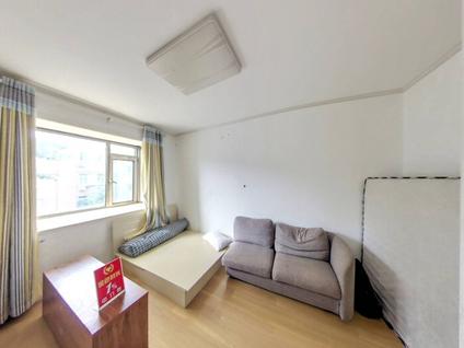 北京机场南路(西里)2室1厅53.89平中楼层/共5层