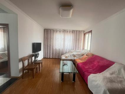 北京孙巷小区(二期)3室2厅108平高楼层/共7层