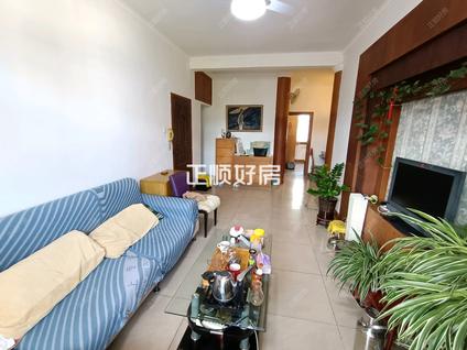 北京红旗街住宅3室2厅85.27平中楼层/共5层