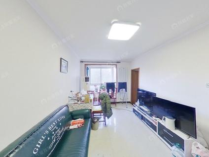 北京靓景明居2室1厅68.99平低楼层/共12层