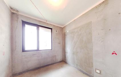 北京绿都澜湾(榕园)4室2厅126.62平中楼层/共34层