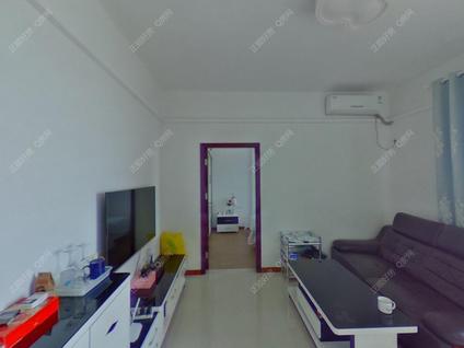 北京双城汇(一期)1室1厅48.4平高楼层/共27层