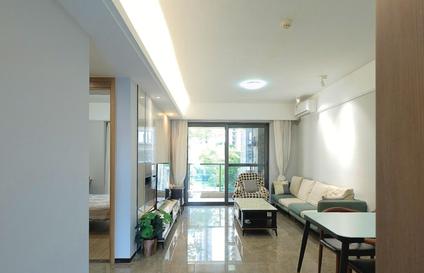 北京保利碧桂园悦府3室2厅101平低楼层/共26层