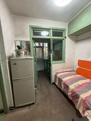 北京程林里小区1室1厅38.7平中楼层/共6层