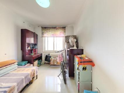 北京煤机花园3室2厅130.08平中楼层/共26层