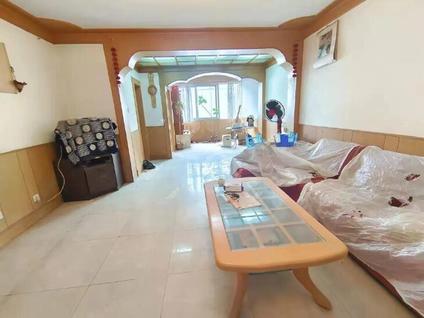 北京云南省教育厅宿舍3室2厅91平高楼层/共7层