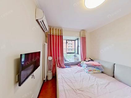 北京金地格林格林(南区)2室1厅75.67平低楼层/共18层