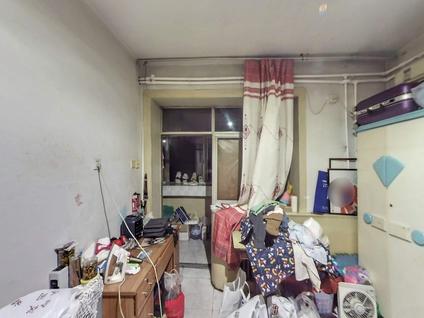 北京五十四所生活区(北院)2室1厅55平低楼层/共6层